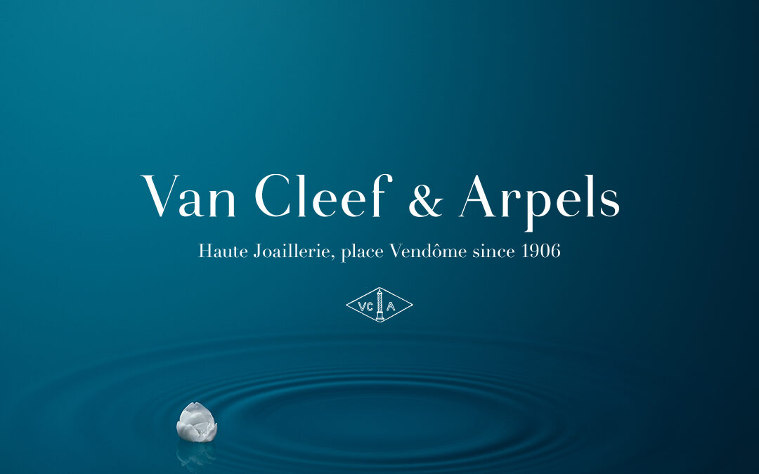 Van Cleef & Arpels Take over
